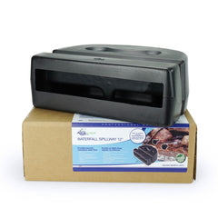 AQUASCAPE Aquascape 77023 Waterfall Spillway 12 in 4000 Gph