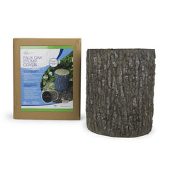AQUASCAPE Aquascape 78259 Faux Oak Stump Cover