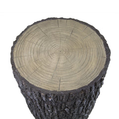AQUASCAPE Aquascape 78259 Faux Oak Stump Cover