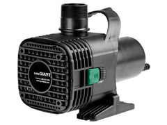 LITTLE GIANT Little Giant 566729 Submersible Pond Pump 40 Ft Cord