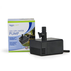 AQUASCAPE Aquascape 91026 Statuary Mag-drive Fountain Pump 320 Gph