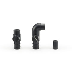 AQUASCAPE Aquascape 91026 Statuary Mag-drive Fountain Pump 320 Gph