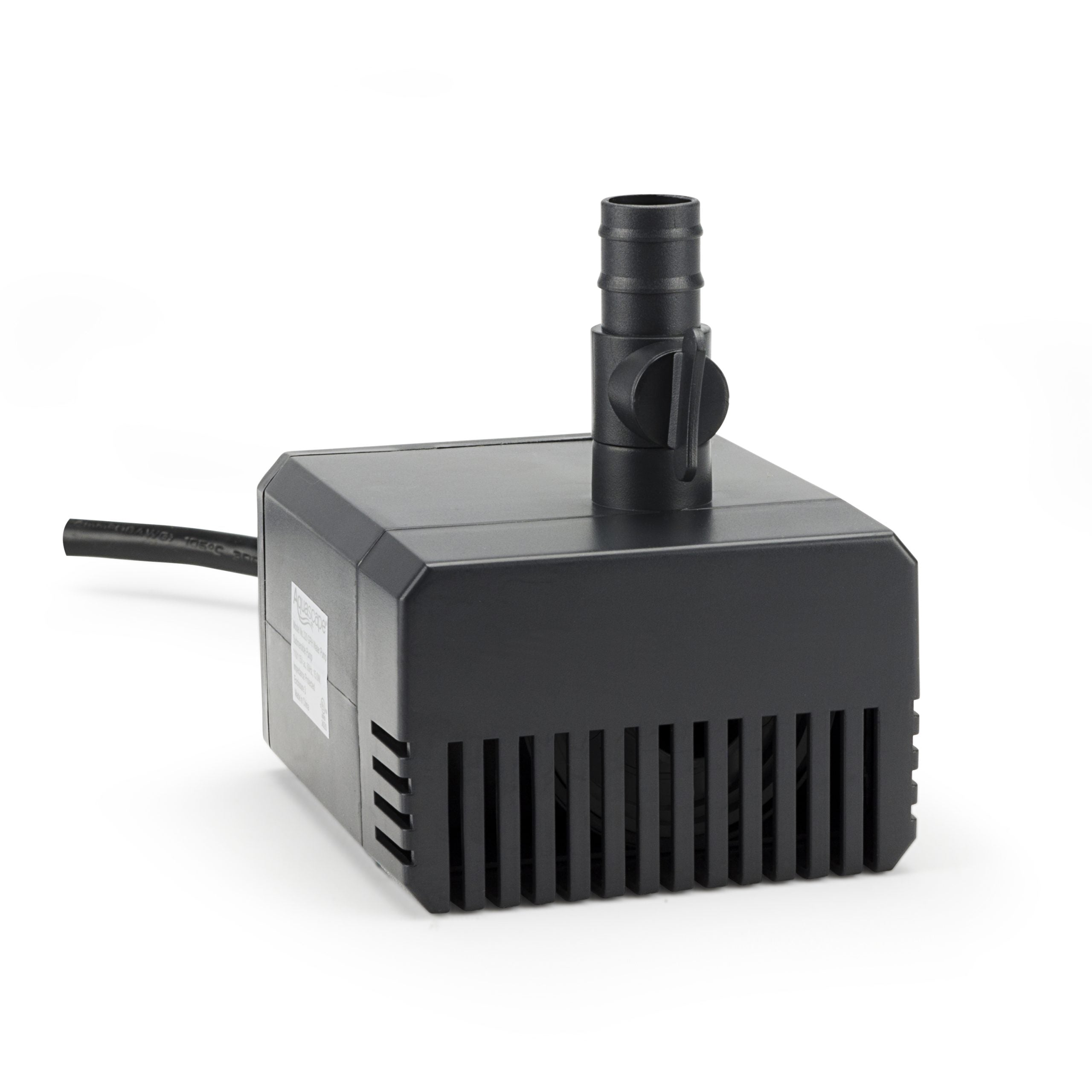 AQUASCAPE Aquascape 91026 Statuary Mag-drive Fountain Pump 320 Gph
