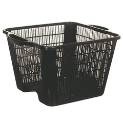 LITTLE GIANT Little Giant 566556 Square Pond Planter Basket 12 in