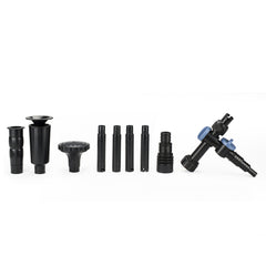 AQUASCAPE Aquascape 91016 Submersible Mag-drive Pond Pump 2000 Gph