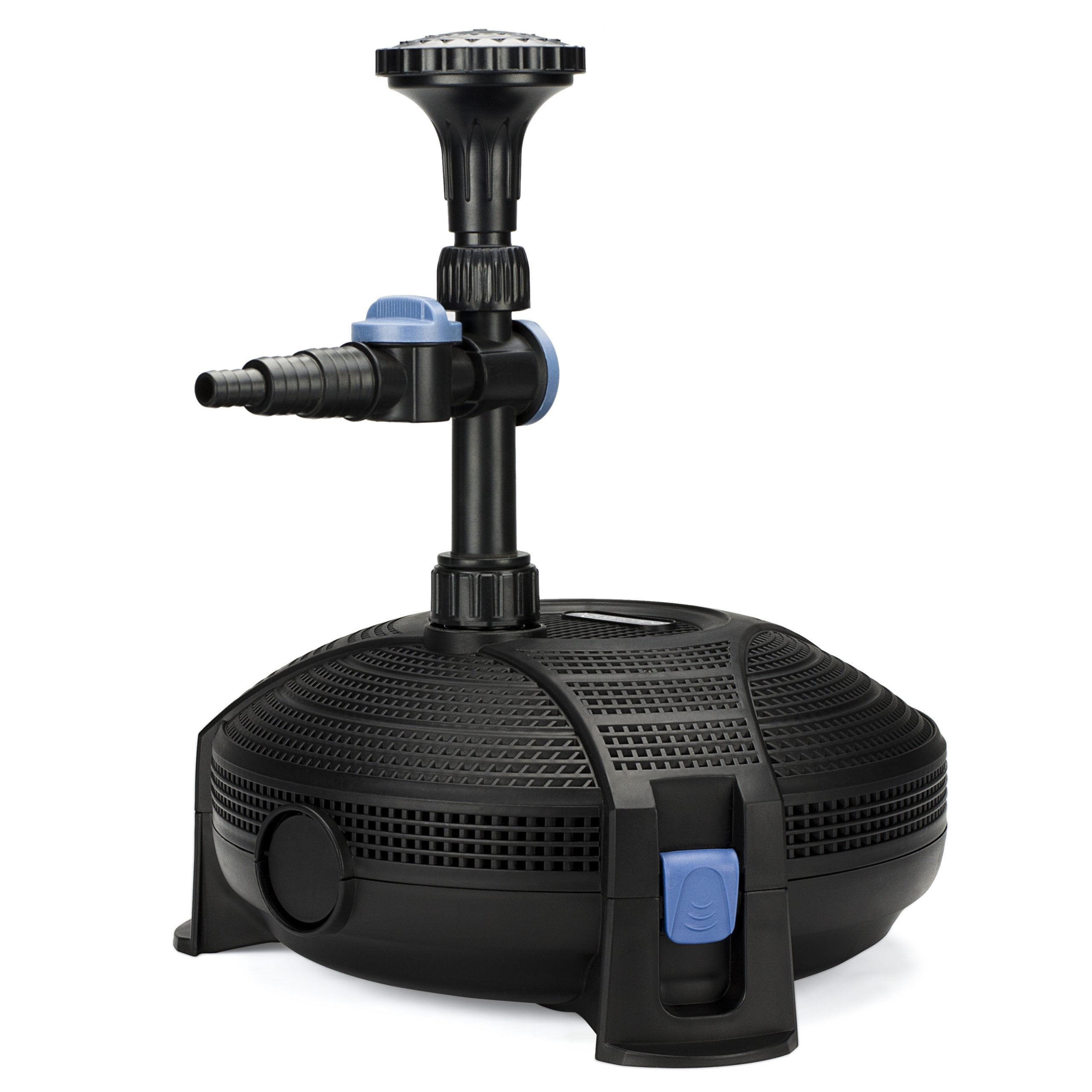 AQUASCAPE Aquascape 91016 Submersible Mag-drive Pond Pump 2000 Gph