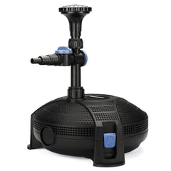 AQUASCAPE Aquascape 91016 Submersible Mag-drive Pond Pump 2000 Gph