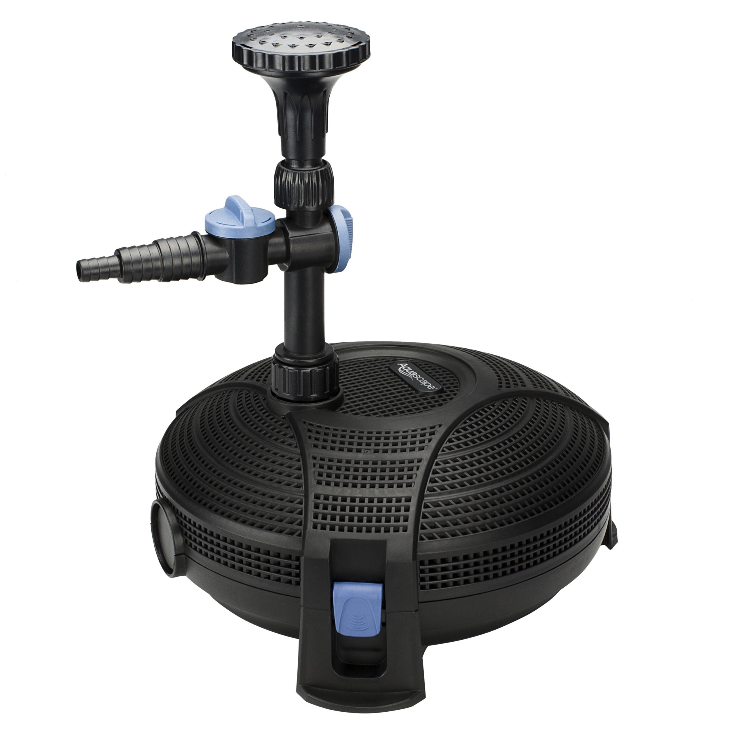 AQUASCAPE Aquascape 91016 Submersible Mag-drive Pond Pump 2000 Gph