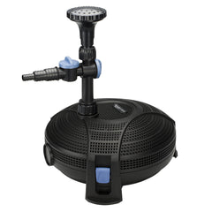 AQUASCAPE Aquascape 91016 Submersible Mag-drive Pond Pump 2000 Gph