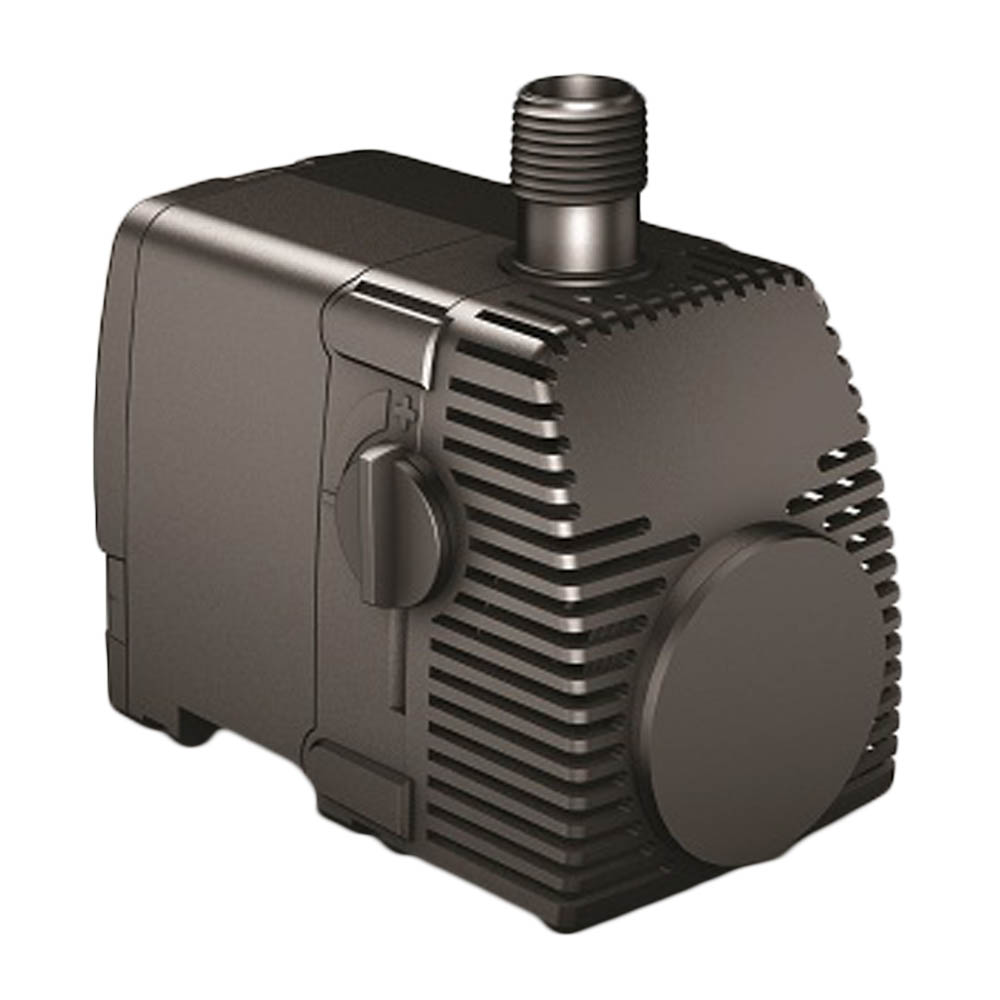 TETON Teton XR1000 Mag-drive Submersible Inline Pump