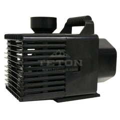 TETON Teton XC2000 Water Feature Pump 2000 Gph