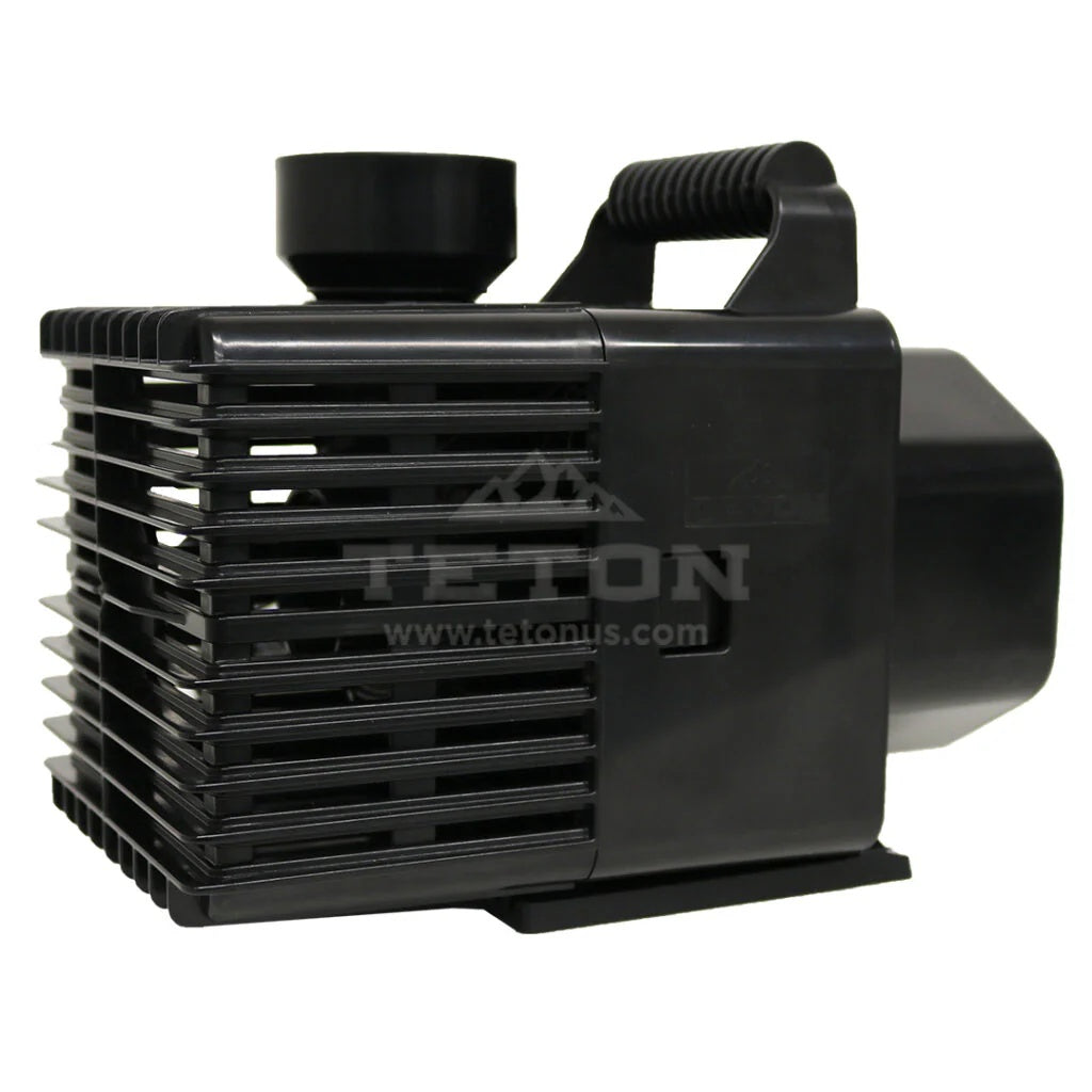 TETON Teton XC1500 Water Feature Pump 1500 Gph