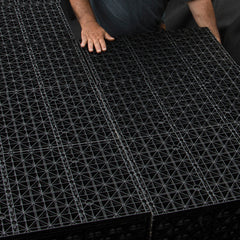 ATLANTIC WATERGARDENS Atlantic Watergardens 74234 Eco-blox Water Matrix