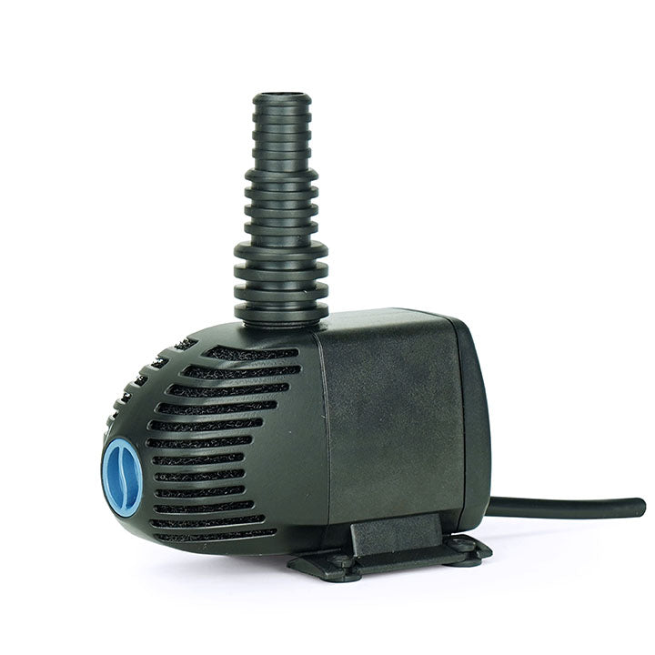 AQUASCAPE Aquascape 91006 Submersible Fountain Pump 550 Gph