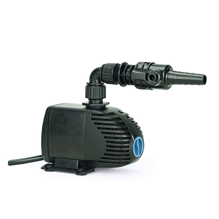 AQUASCAPE Aquascape 91006 Submersible Fountain Pump 550 Gph