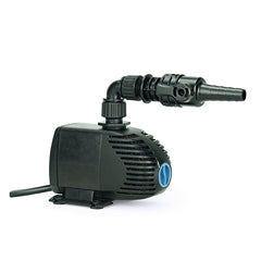 AQUASCAPE Aquascape 91006 Submersible Fountain Pump 550 Gph