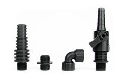 AQUASCAPE Aquascape 91006 Submersible Fountain Pump 550 Gph