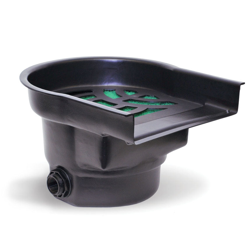 ATLANTIC WATERGARDENS Atlantic Watergardens 73948 Economy Filter Falls 17 in