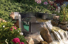 ATLANTIC WATERGARDENS Atlantic Watergardens 73948 Economy Filter Falls 17 in