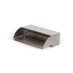 ATLANTIC WATERGARDENS Atlantic Watergardens 73859 Stainless Steel Spillway 12in