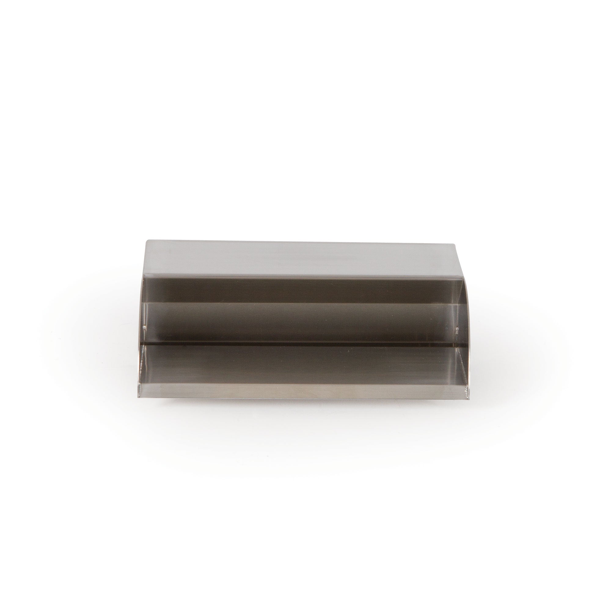 ATLANTIC WATERGARDENS Atlantic Watergardens 73859 Stainless Steel Spillway 12in