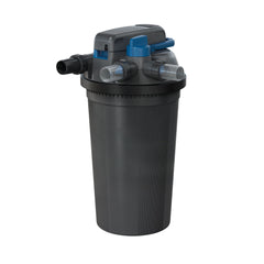 ATLANTIC WATERGARDENS Atlantic Watergardens 91671 Pressurized Pond Filter 60W Uv