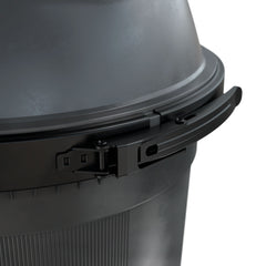 ATLANTIC WATERGARDENS Atlantic Watergardens 91671 Pressurized Pond Filter 60W Uv