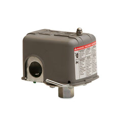 SCHNEIDER ELECTRIC Schneider Electric FSG2M43050 Pressure Switch 30-50 Psi