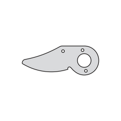 FELCO Felco 1263 Replacement Blade for F-6 Pruner
