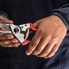 FELCO Felco 1116 Forged Aluminum Bypass Pruner Left Hand