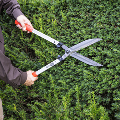 FELCO Felco 1125063 Carbon Steel Hedge Shears