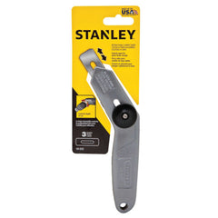BON Bon 82-2350 Carpet Knife Double Edge Razor Blades