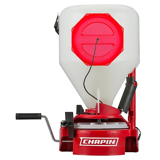 CHAPIN Chapin 8700A Chest Mounted Spreader 10 Lb Padded Strap