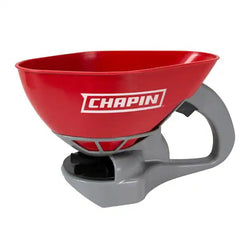 CHAPIN Chapin 84150 Hand Held Spreader 92 Cu in