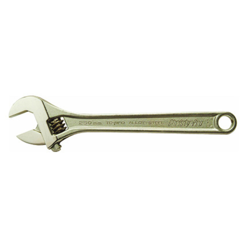 BON Bon 82-4300 12 Inch Adjustable Wrench