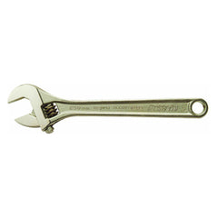BON Bon 82-4300 12 Inch Adjustable Wrench