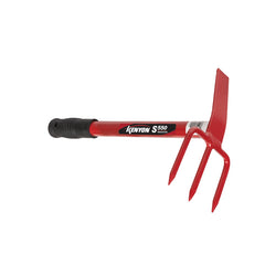 MIDWEST TOOL Midwest Tool 41222 3-prong Hand Cultivating Mattock