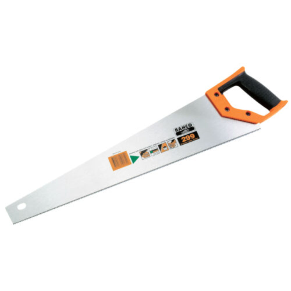 IPS Ips 514600 Hand Saw 22 Inch Blade Wood Cutting