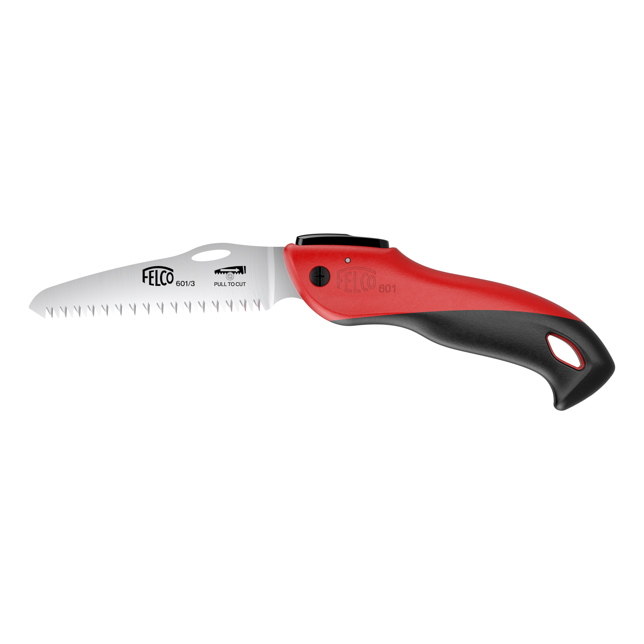 FELCO Felco 11601 Folding Pruning Saw 4.7 Inch Blade