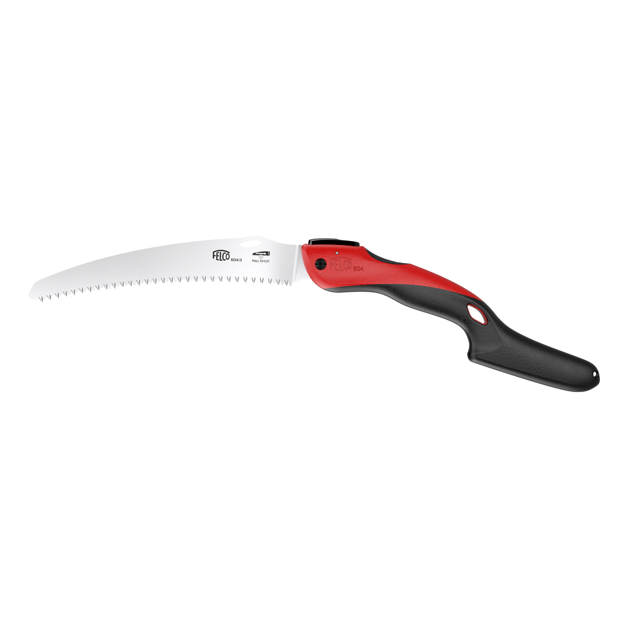 FELCO Felco 11604 Folding Pruning Saw 9.4 Inch Blade