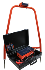 TEMPO COMMUNICATIONS Tempo Communications PE2003-G Pulse Ground Fault Locator