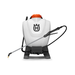HUSQVARNA Husqvarna 596765901 Backpack Sprayer 4 Gallon