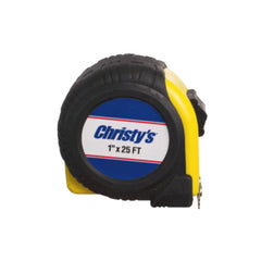 IPS Ips 510282 Tape Measure 1 Inch X 25 Feet