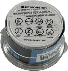 MILL-ROSE Mill-rose 76084 Compression Seal Tape 1x12 in 3-pack