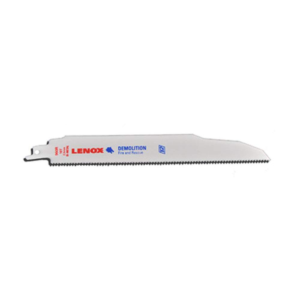 IPS Ips 510559 Reciprocating Saw Blade 9 Inch 10/14 Tpi