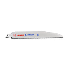 IPS Ips 510559 Reciprocating Saw Blade 9 Inch 10/14 Tpi