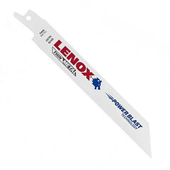 BON Bon 81-624R Reciprocating Saw Blade Metal 6 Inches 24 Tpi