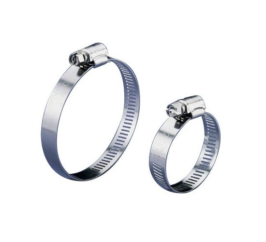 NDS Nds 64096H Stainless Steel Hose Clamp 5.5625 to 6.5 Inches