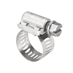 NDS Nds 64006H Stainless Steel Hose Clamp 7/16 to 25/32 in