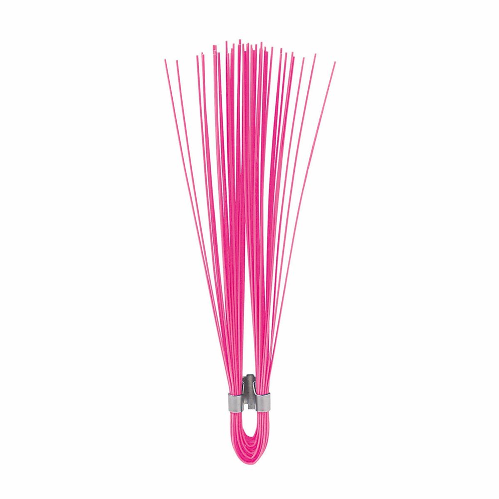 BLACKBURN Blackburn 15900 Pink Stake Chaser Whisker 25-pack